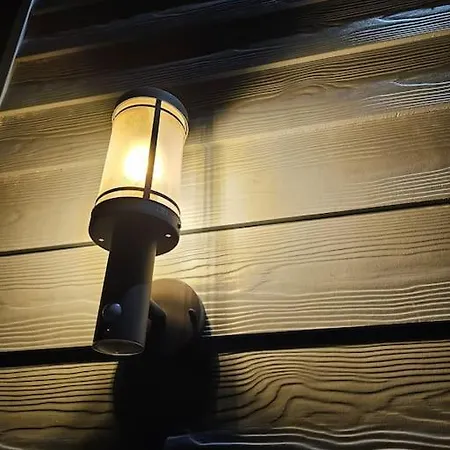 Сasa de vacaciones Sea Breeze Wexford