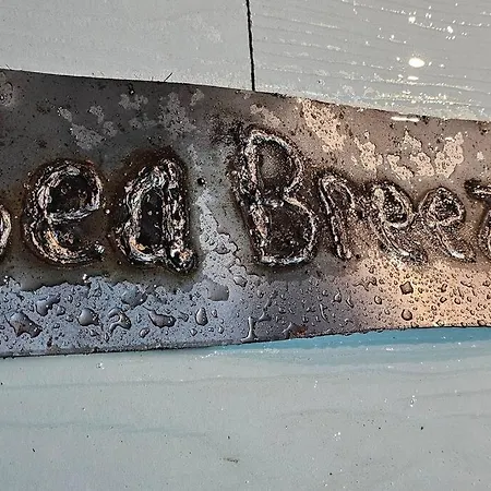 Sea Breeze * Wexford