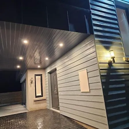 Tatil Evi Sea Breeze *