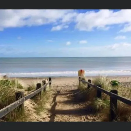 Сasa de vacaciones Sea Breeze