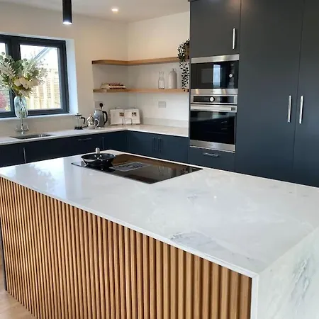 Сasa de vacaciones Sea Breeze *