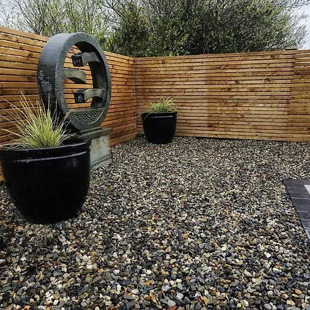 Sea Breeze Сasa de vacaciones Wexford