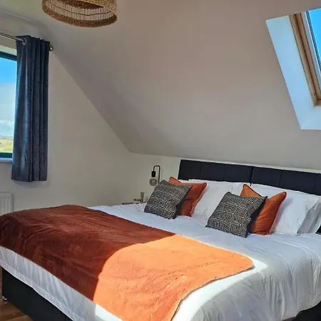 Casa de Férias Sea Breeze Wexford