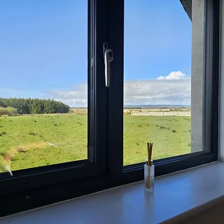 Tatil Evi Sea Breeze Wexford