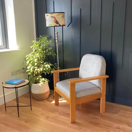 Sea Breeze Casa de Férias Wexford