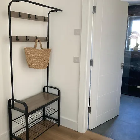 Сasa de vacaciones Sea Breeze Wexford