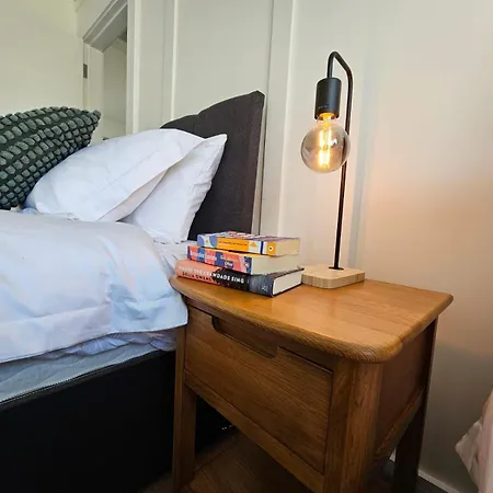 Holiday home Sea Breeze