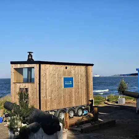 Дом отдыха Sea Breeze