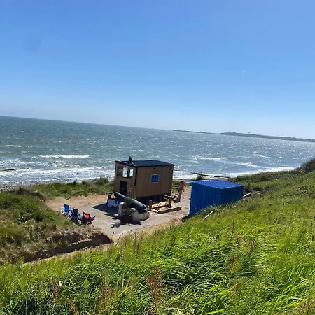 Sea Breeze * Wexford