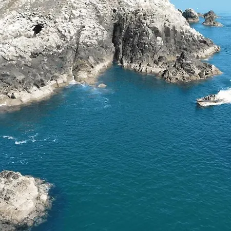 Sea Breeze Tatil Evi