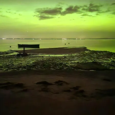 Hébergement de vacances Sea Breeze *