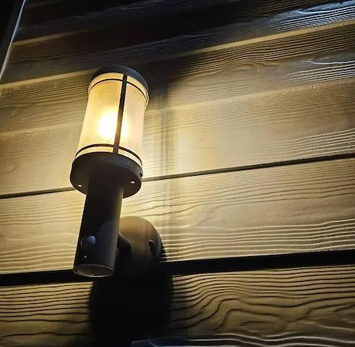 Дом отдыха Sea Breeze Уэксфорд