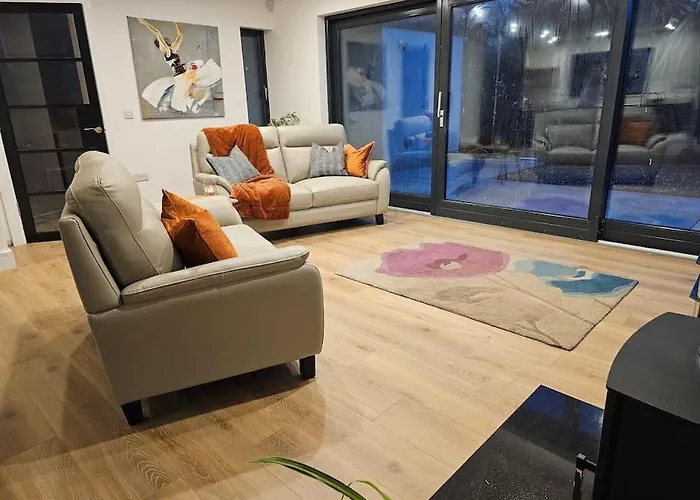 Sea Breeze 펜션 웩스퍼드
