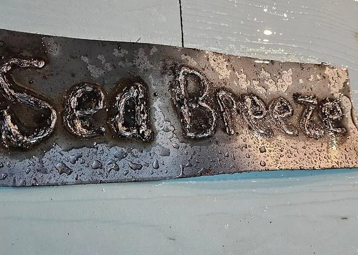 Sea Breeze * Wexford