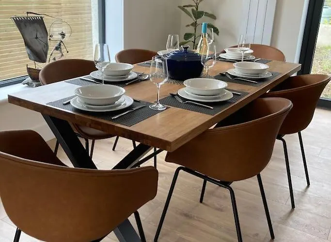 Casa vacanze Sea Breeze Wexford