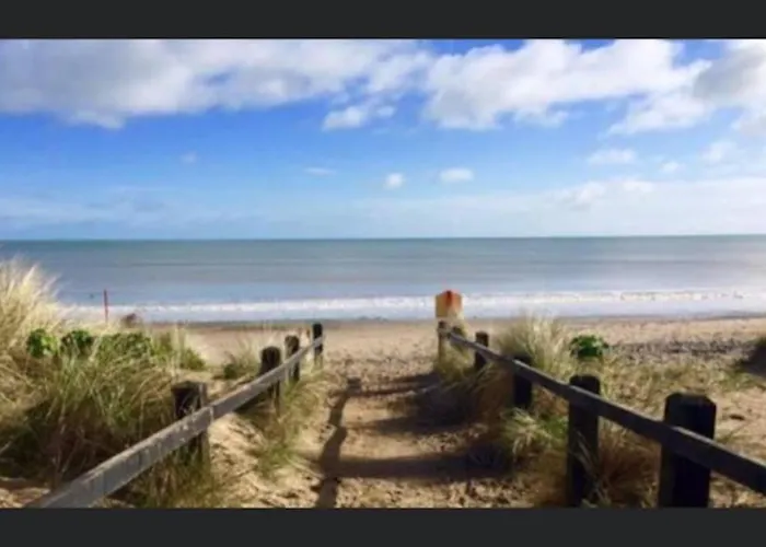 Casa vacanze Sea Breeze