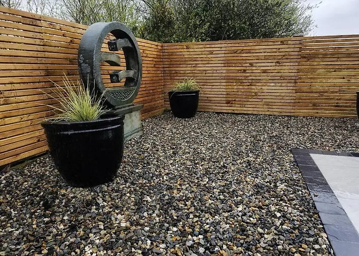 Sea Breeze Casa vacanze Wexford