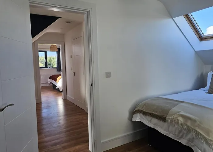 Sea Breeze * Уэксфорд