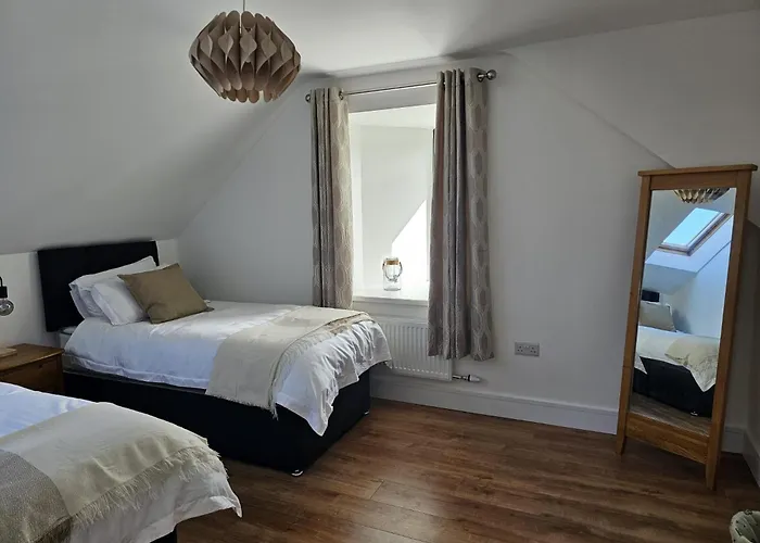 Sea Breeze Casa vacanze *