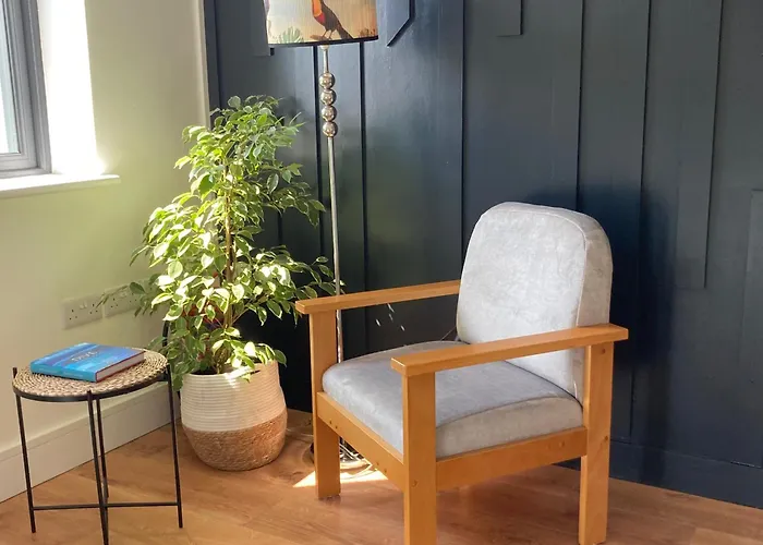 Sea Breeze Casa vacanze Wexford