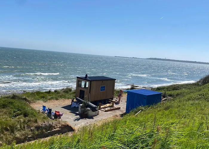 Sea Breeze * Wexford