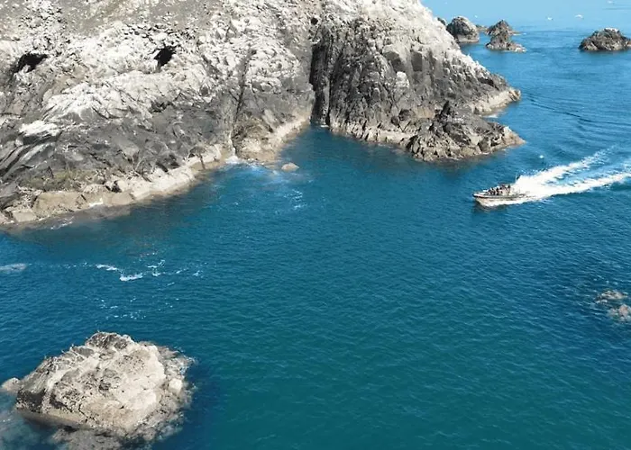 Sea Breeze Casa vacanze